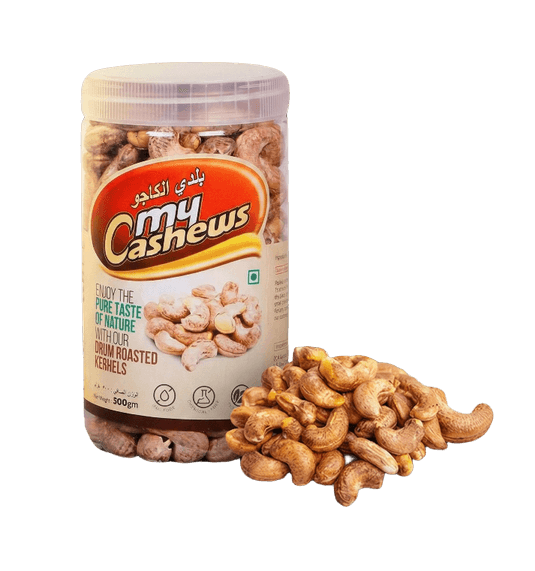 Premium Cashew Collection